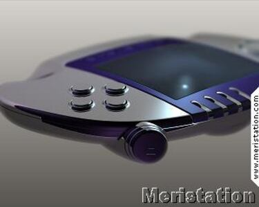 SCi lanzará varios juegos en Gizmondo