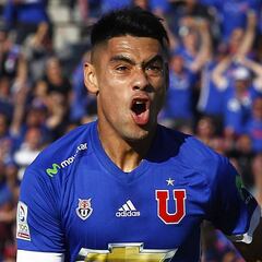 El regreso de Mora al CDA y su reencuentro con Hoyos