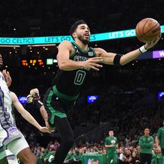 Resultados NBA: partidos y resumen de hoy, 26 noviembre