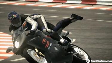 [Pre-E3] Bizarre muestra las motos de Project Gotham Racing 4