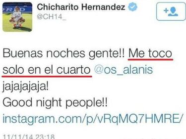 7 veces en las que los futbolistas se volvieron inesperadamente locos en Twitter
