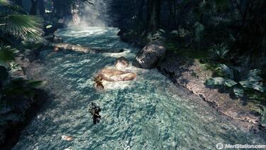 [GC] Lost Planet 2, Impresiones