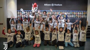 La entrevista más especial de Juan Guillermo Cuadrado