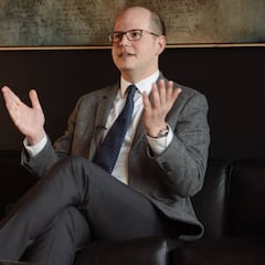 Zagklis: "El desafío es adaptarse hasta que llegue la vacuna"