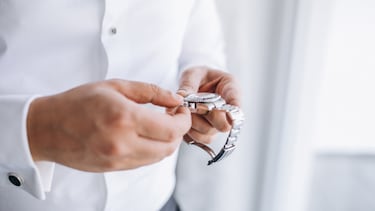 Este reloj de Casio, el mejor valorado en Amazon, es el regalo del Día del Padre definitivo