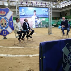 Nueva campaña de abonados del Tenerife: “La brega nos une”