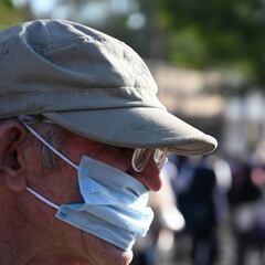 Brigadas promocionan el cuidado de la salud en adultos mayores en el EdoMex