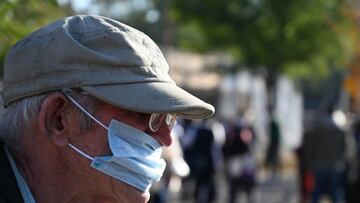 Brigadas promocionan el cuidado de la salud en adultos mayores en el EdoMex