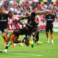 Luis Sinisterra, de la imprudencia a un “remate sublime”