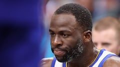 Given his disciplinary record in recent seasons, the Warriors star’s punishment comes as no surprise, but the unspecified length of it does raise an eyebrow.