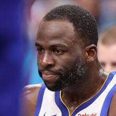 NBA suspends Golden State Warriors’ Draymond Green indefinitely. What are the conditions of his return?