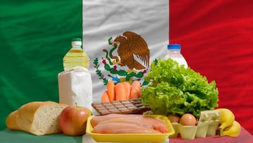 Inflación en México: ¿En qué ciudades del país han aumentado los productos de la canasta básica?