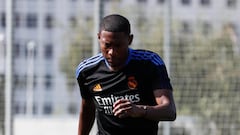 Real Madrid defender David Alaba tests positive for covid-19