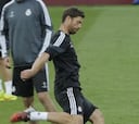 Las rotaciones darían minutos a Xabi Alonso e Illarramendi