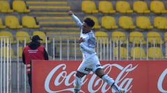 Limache golpea al equipo sensación de Chile y una promesa de Colo Colo es protagonista