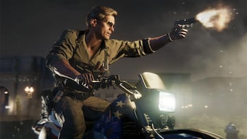 Call of Duty Black Ops 6 - revelaci¨®n exclusiva