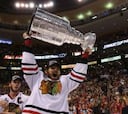 Chicago se lleva la quinta Stanley Cup de su historia