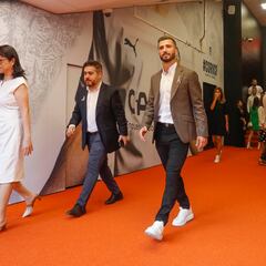 El CIES sitúa a la Academia la sexta mejor de Europa