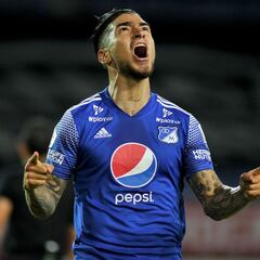 Millonarios vence a Pereira y luchará hasta la última fecha