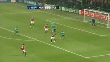 Cuando Kevin Prince-Boateng sí tenía nivel Barça e hizo uno de los goles de la década