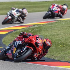 “Lo del año pasado no fue magia”