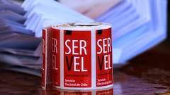 Plebiscito Constitución: multas y sanciones por no ir a votar