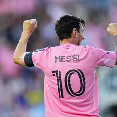 Calendario de Inter Miami en el Mundial de clubes 2025: rivales, grupo, fechas, cruces y con quién debuta