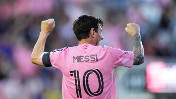 Inter Miami, sin la etiqueta de favorito, pero con Messi y Suárez en el campo, arrancan su participación en el Mundial de Clubes. Te contamos cuál es su camino en el certamen.