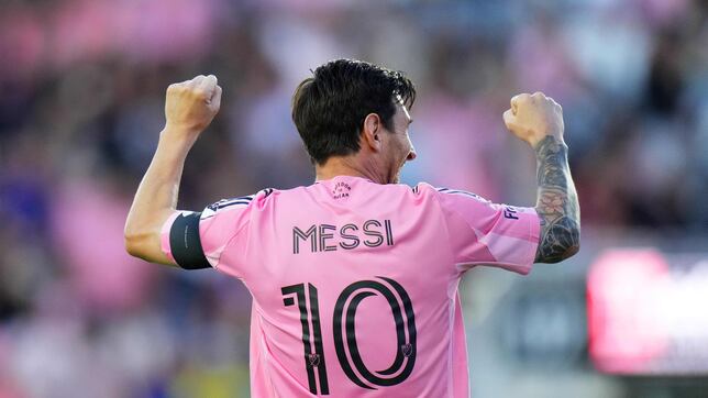 Calendario de Inter Miami en el Mundial de clubes 2025: rivales, grupo, fechas, cruces y con quién debuta