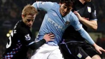 Arsenal y City acceden sin problemas a cuartos