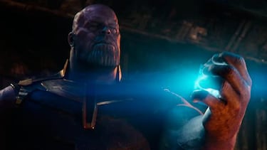 Todos los secretos del tráiler de Vengadores: Infinity War