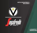 Resumen del Virtus Bolonia vs. Joventut de Eurocup
