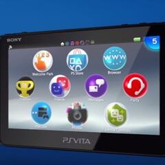 Sony wants to compete with Nintendo Switch and is already working on a new handheld console to run PS5 games