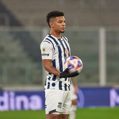 Las condiciones para que Diego Valoyes llegue a Boca Juniors