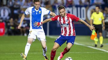 "No hay que volverse loco"