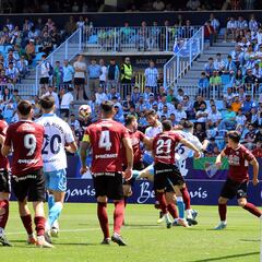 Málaga–Antequera: horario, TV y cómo y dónde ver en directo