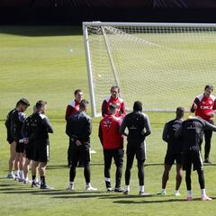 El Rayo volverá el 8 de julio