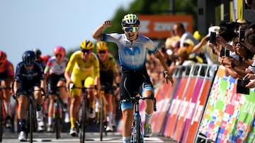 Norsgaard se une al Lidl-Trek