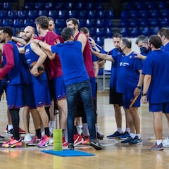 Palmarés de la ACB: quién la ha ganado más veces y cuántos títulos tiene cada equipo