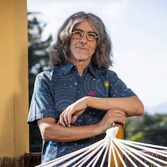 "Nunca hubiese fichado a Hazard, tiene un tránsito de Saturno"