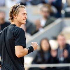 La foto viral de una figura del tenis mundial con la camiseta de la U