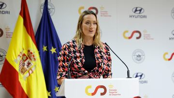 Mireia Belmonte