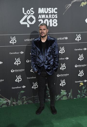 Dani Martín
