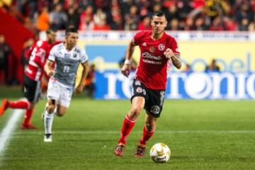 Los Xolos vencieron 3-2 a los esmeraldas, sin embargo, al final quedaron fuera tras el 3-0 de la ida. Así se vivió el partido en el Caliente.