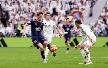 ‘Receta Güler’ para Fer López