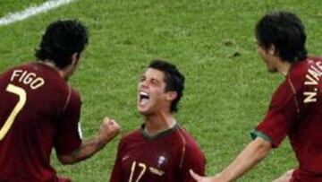 El jugador más caro del mundo.