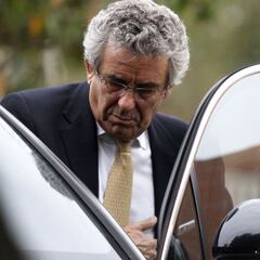 La fuerte campaña en redes en medio de la crisis de Colo Colo