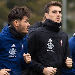 Jozabed sobre Mohamed: "Nada de lo que me dijo se reflejó en la realidad"