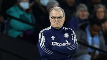 Se avecina bombazo con Bielsa