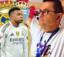 Roncero, dolido y desesperado con su Madrid | Real Madrid 0 - Celta 2 | Discurso Roncero
